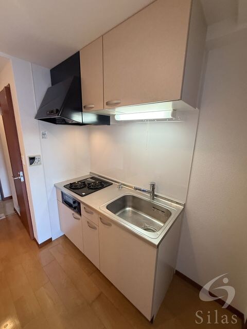 サザンクレスト堺の物件内観写真