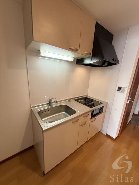 サザンクレスト堺の物件内観写真