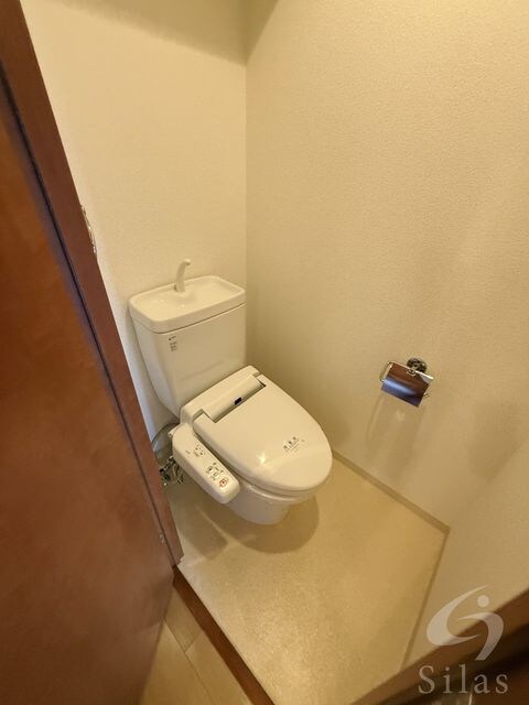 サザンクレスト堺の物件内観写真