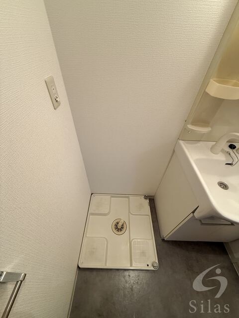 サザンクレスト堺の物件内観写真