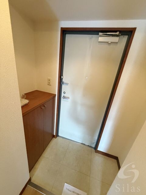 サザンクレスト堺の物件内観写真