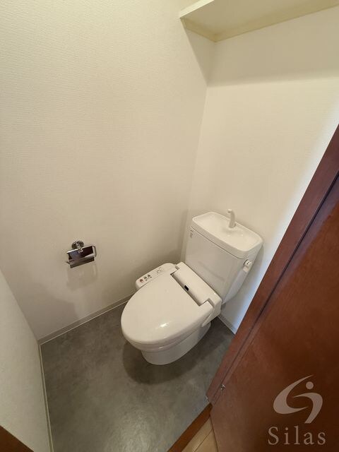 サザンクレスト堺の物件内観写真