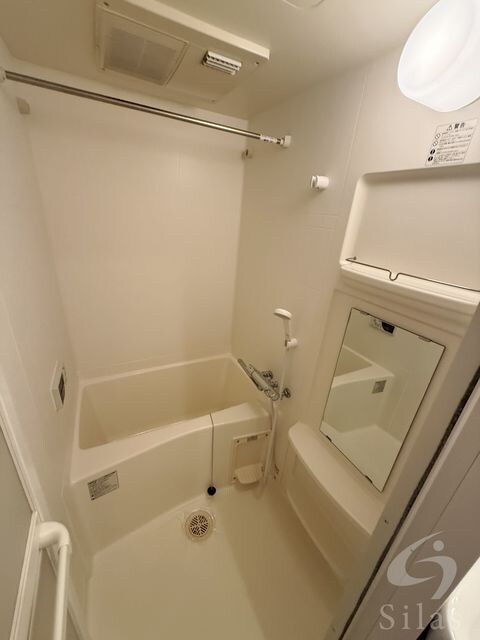 サザンクレスト堺の物件内観写真