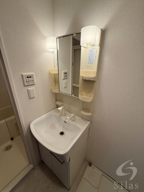 サザンクレスト堺の物件内観写真