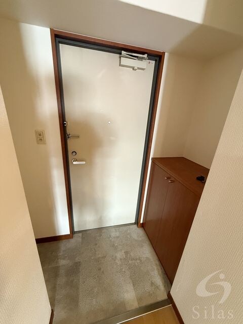 サザンクレスト堺の物件内観写真