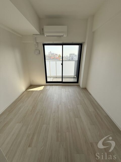 S-RESIDENCE堺浜寺broadの物件内観写真