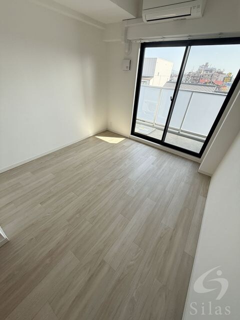 S-RESIDENCE堺浜寺broadの物件内観写真