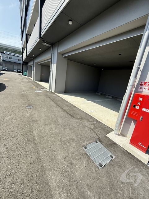 S-RESIDENCE堺浜寺broadの物件外観写真