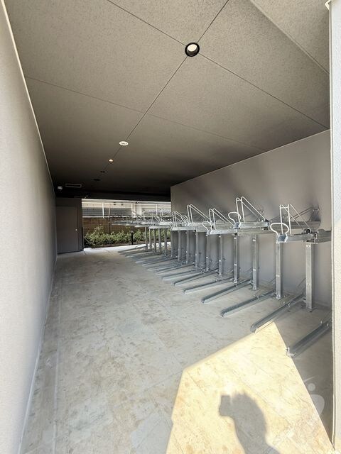 S-RESIDENCE堺浜寺broadの物件外観写真