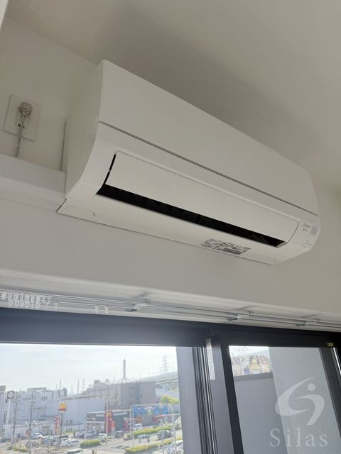 S-RESIDENCE堺浜寺broadの物件内観写真