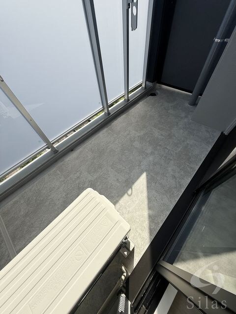 S-RESIDENCE堺浜寺broadの物件内観写真