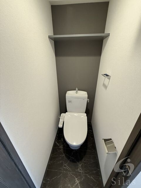 S-RESIDENCE堺浜寺broadの物件内観写真