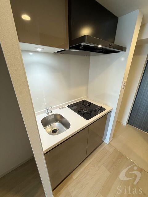 S-RESIDENCE堺浜寺broadの物件内観写真