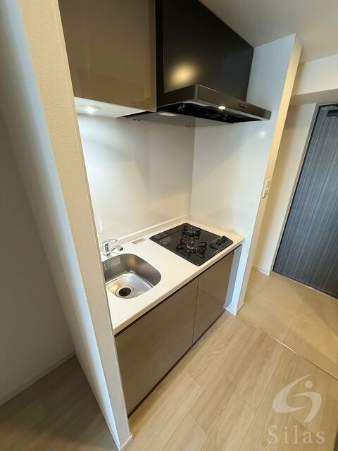 S-RESIDENCE堺浜寺broadの物件内観写真