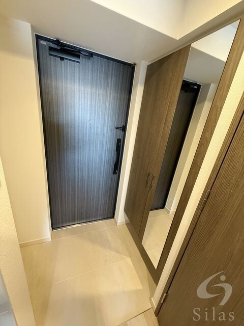 S-RESIDENCE堺浜寺broadの物件内観写真