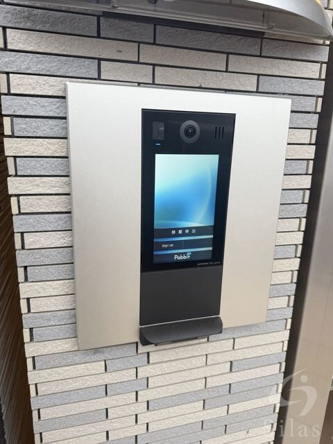 フジパレス南清水町サウスの物件外観写真