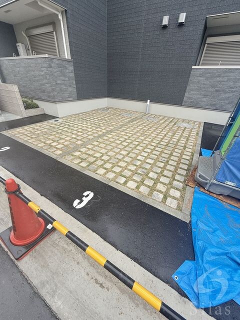 フジパレス南清水町サウスの物件外観写真