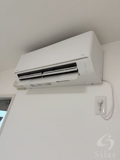 フジパレス南清水町サウスの物件内観写真