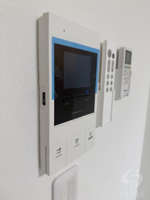 フジパレス南清水町サウスの物件内観写真