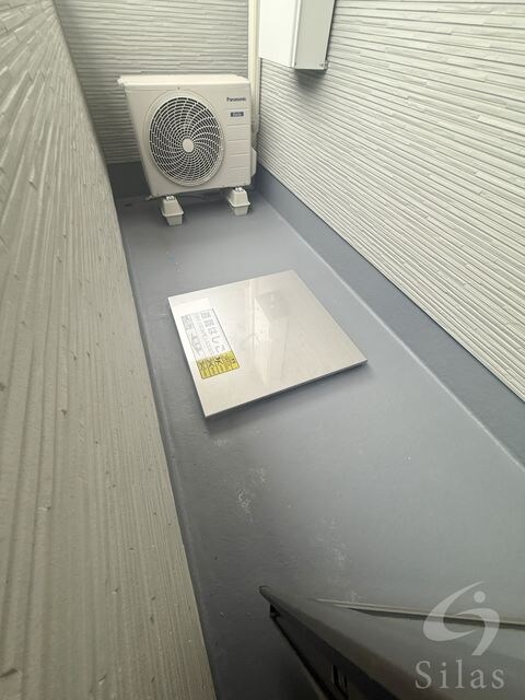 フジパレス南清水町サウスの物件内観写真