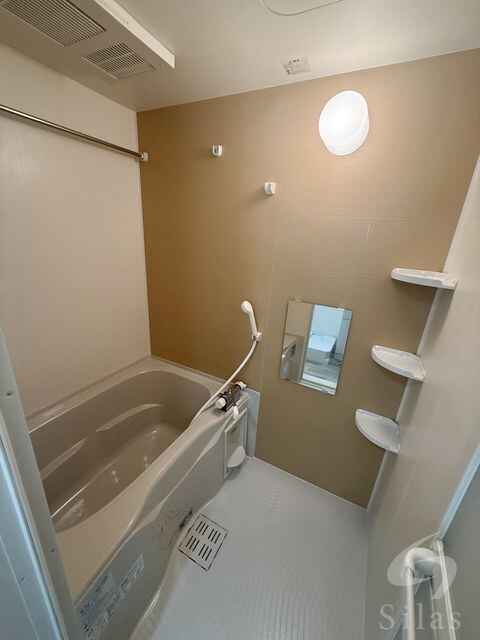 フジパレス南清水町サウスの物件内観写真