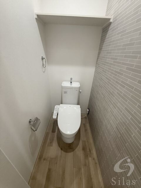 フジパレス南清水町サウスの物件内観写真