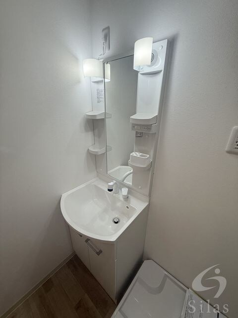 フジパレス南清水町サウスの物件内観写真