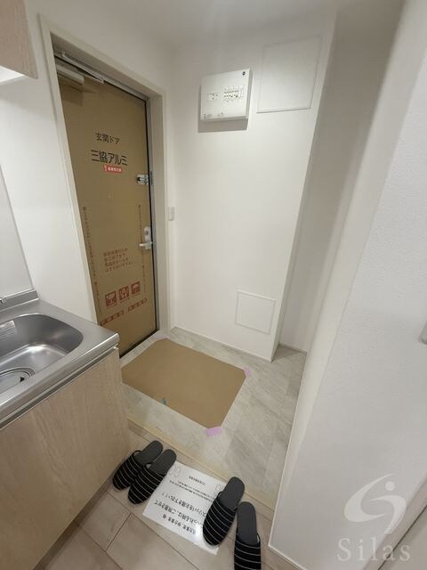 フジパレス南清水町サウスの物件内観写真