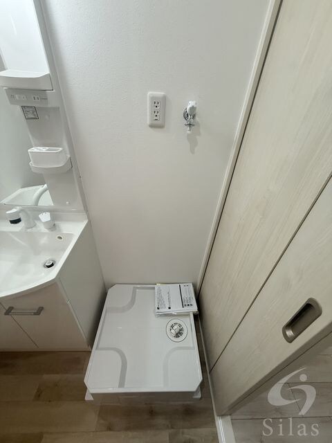 フジパレス南清水町サウスの物件内観写真