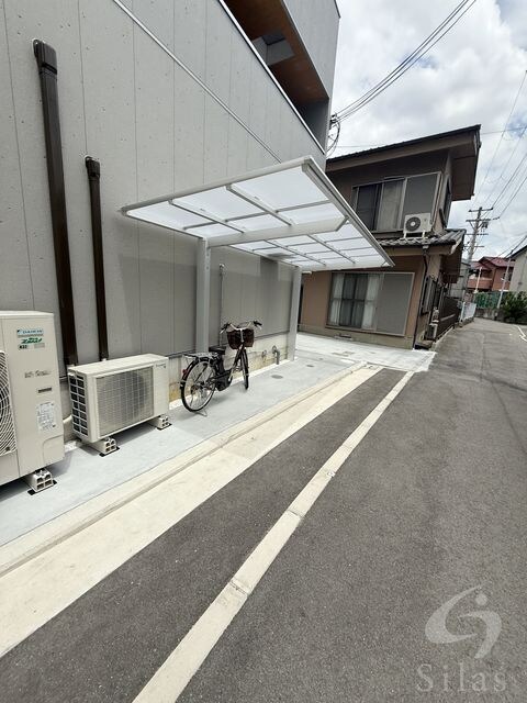 南の風 ラ・サンブラの物件外観写真