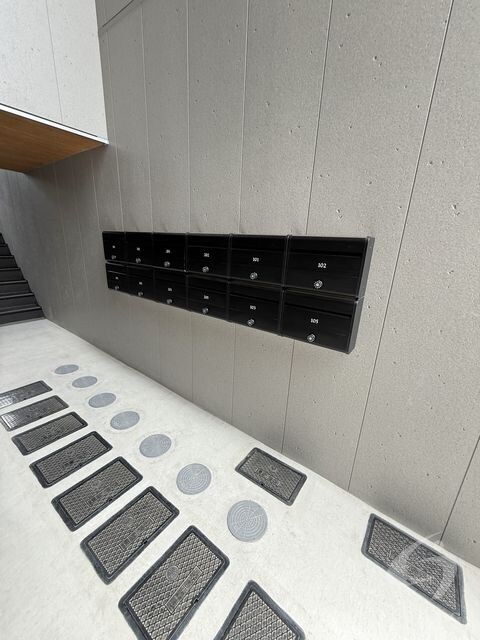 南の風 ラ・サンブラの物件外観写真