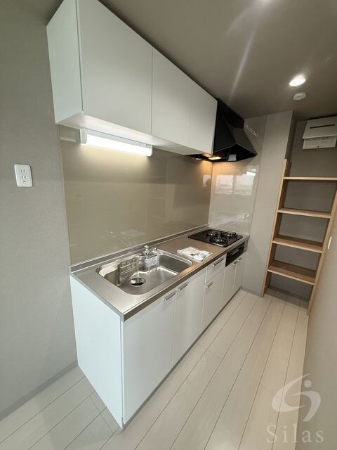 南の風 ラ・サンブラの物件内観写真