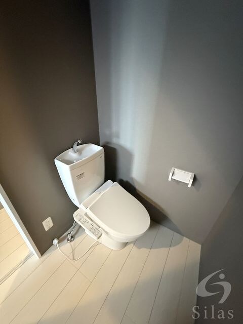 南の風 ラ・サンブラの物件内観写真