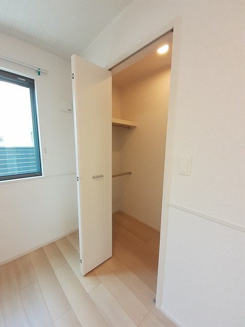 サイプレスⅢの物件内観写真