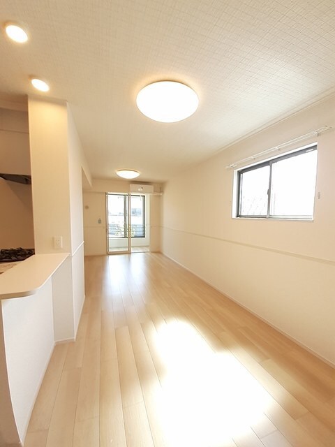 サイプレスⅢの物件内観写真