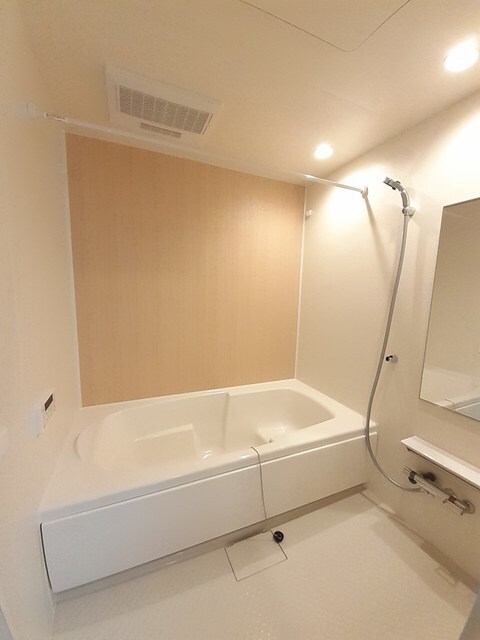 サイプレスⅢの物件内観写真