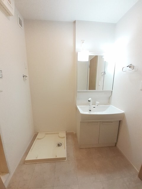 サイプレスⅢの物件内観写真