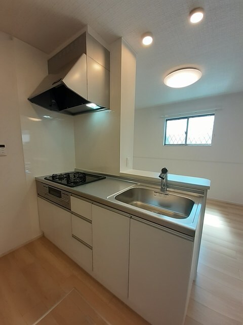 サイプレスⅢの物件内観写真