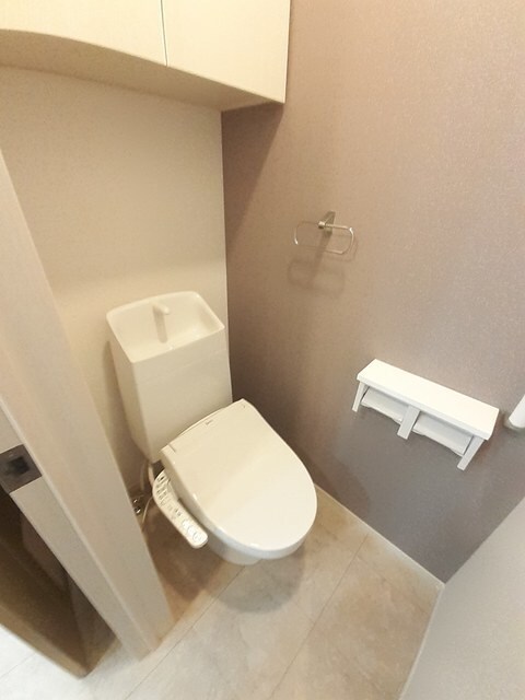 サイプレスⅢの物件内観写真