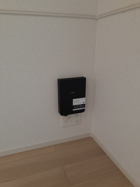 サイプレスⅢの物件内観写真