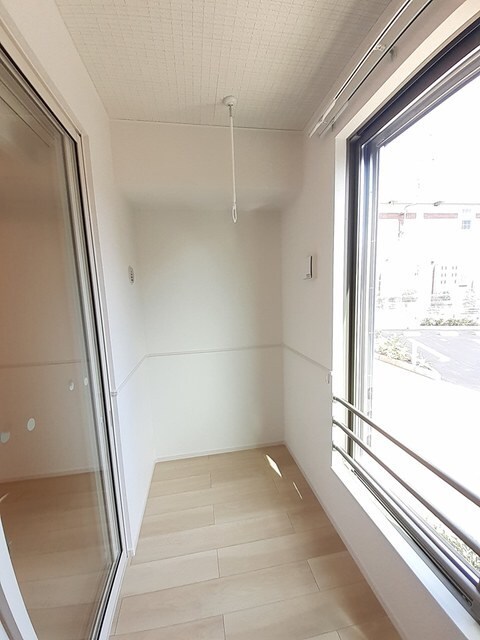 サイプレスⅢの物件内観写真