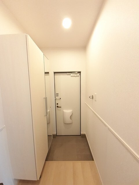 サイプレスⅢの物件内観写真