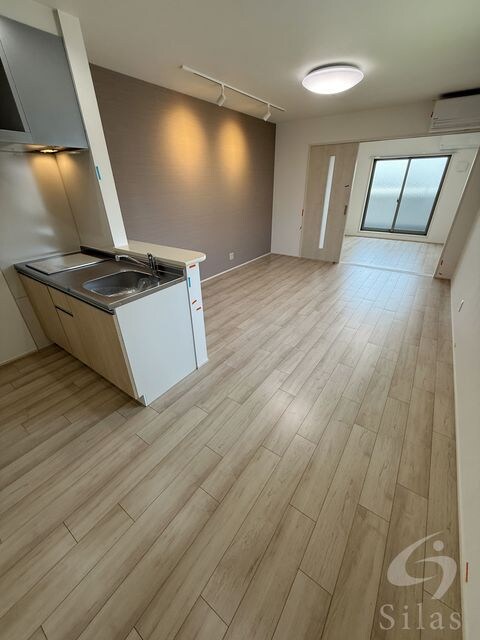 リベルト・ボヌールⅡ番館の物件内観写真