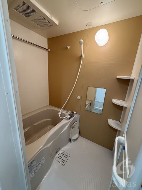 リベルト・ボヌールⅡ番館の物件内観写真