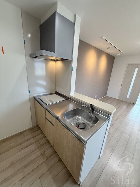 リベルト・ボヌールⅡ番館の物件内観写真