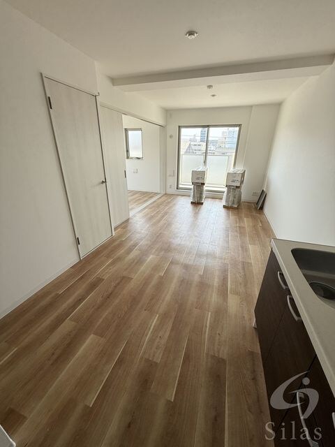 プレステージ12番館の物件内観写真