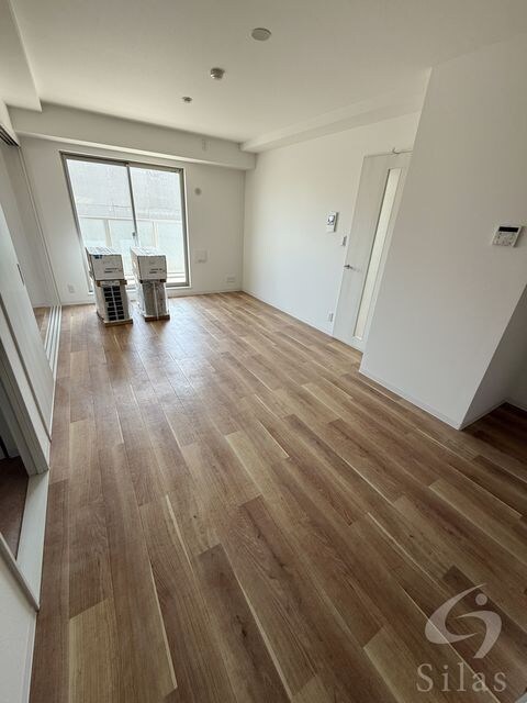 プレステージ12番館の物件内観写真