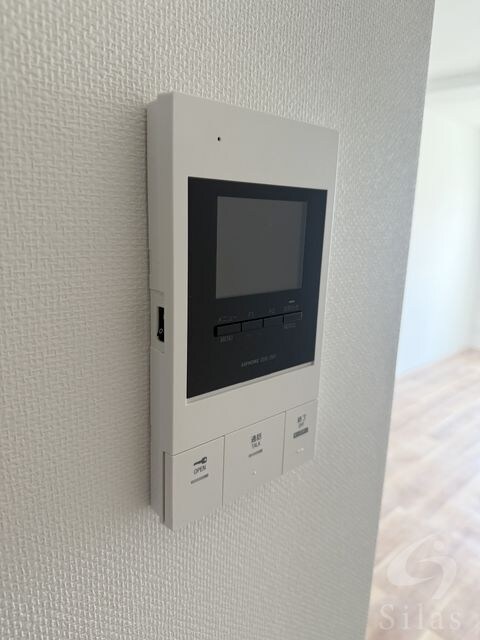 プレステージ12番館の物件内観写真