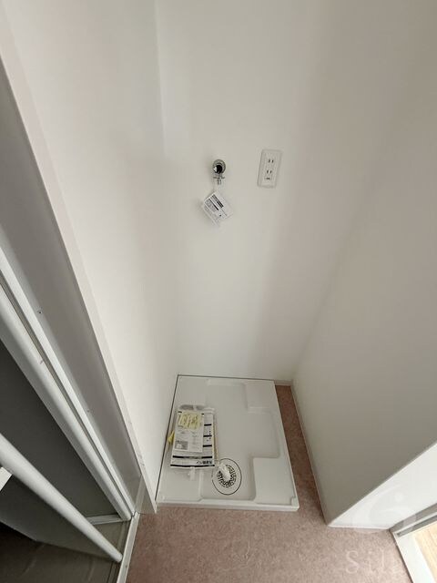 プレステージ12番館の物件内観写真