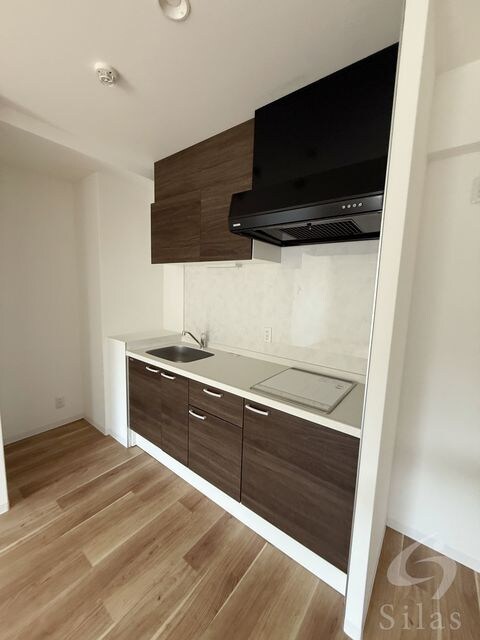 プレステージ12番館の物件内観写真